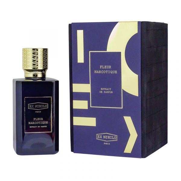 Lux Ex Nihilo Fleur Narcotique Extrait de Parfum, 100ml